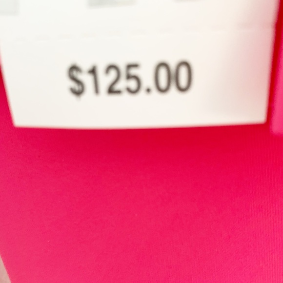 Bleu Rod Beattie One Piece Women’s Swim Suit Size 6 - Picture 5 of 10